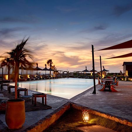 Baberrih Hotel Hospitality Palaces & Resorts Esauira Exterior foto